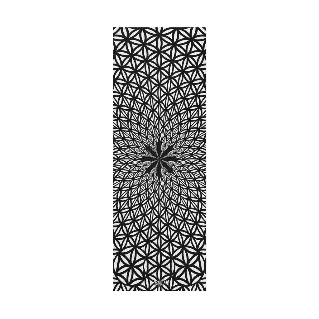 NEW DIVINITY YOGA MAT