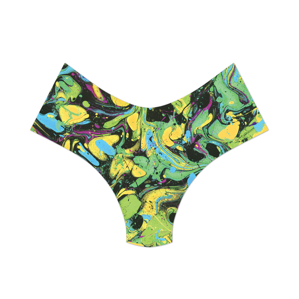 NIGHTCAP BOOTY SHORTS