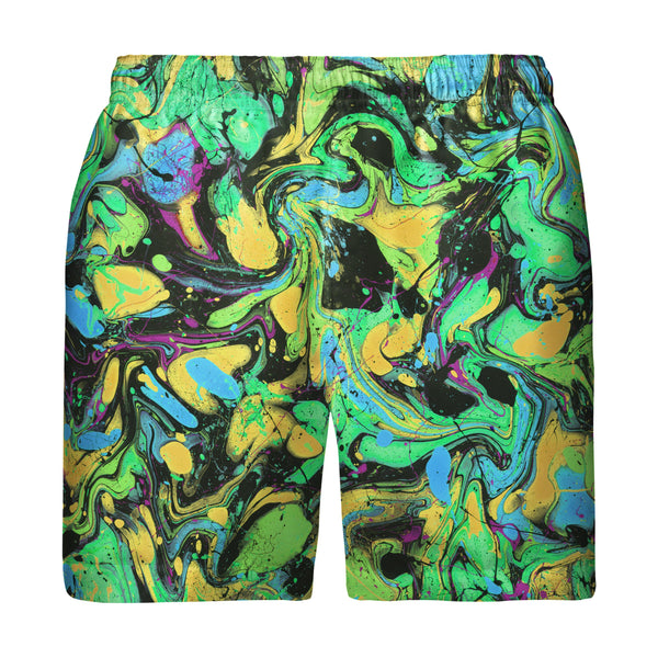 NIGHT CAP SWIM TRUNKS