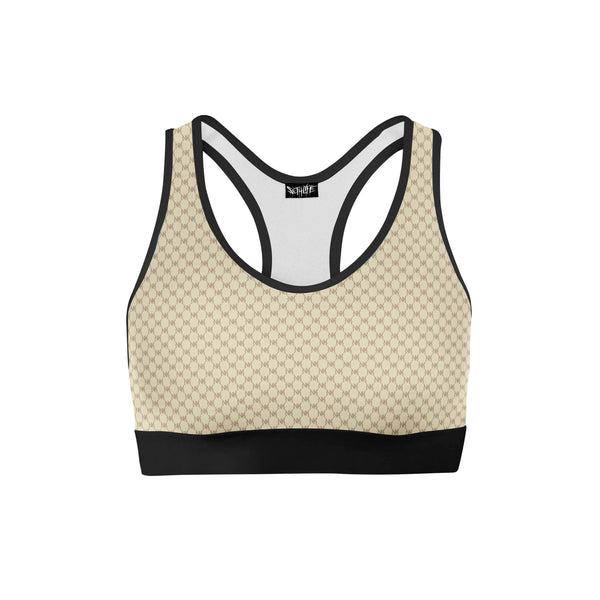 NK DESIGNER SPORTS BRA