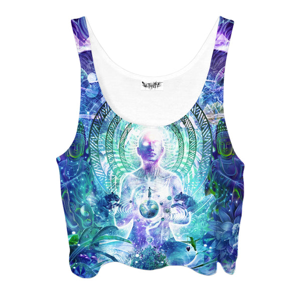 OBSERVERS OF THE SKY CROPTOP