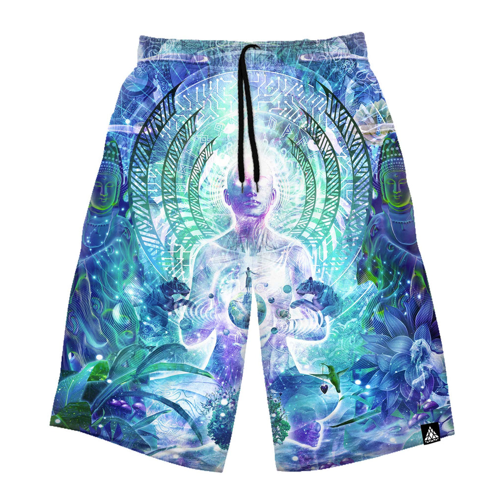 OBSERVERS OF THE SKY LONG SHORTS