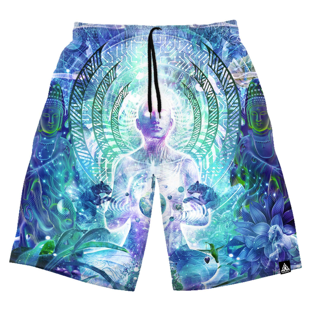 OBSERVERS OF THE SKY SHORTS