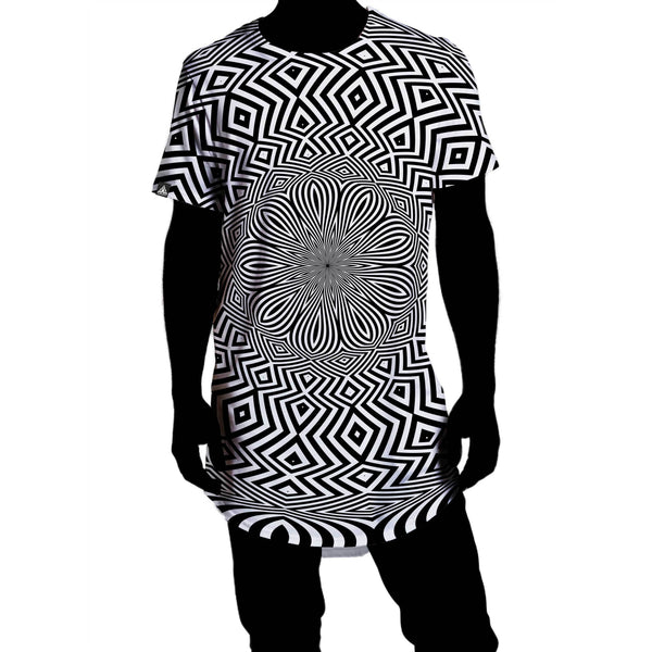 OPTICAL RECEIVER DROP TEE