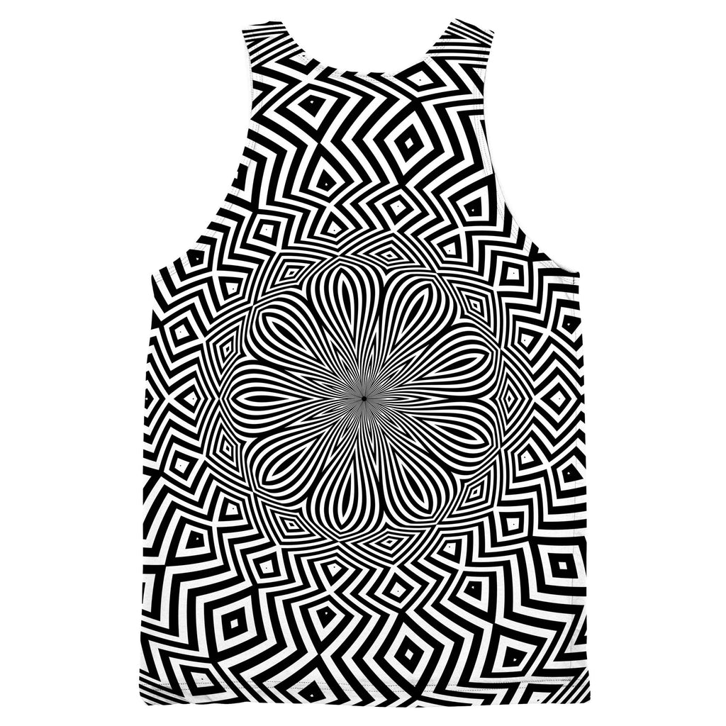OPTICAL RECEIVER TANKTOP