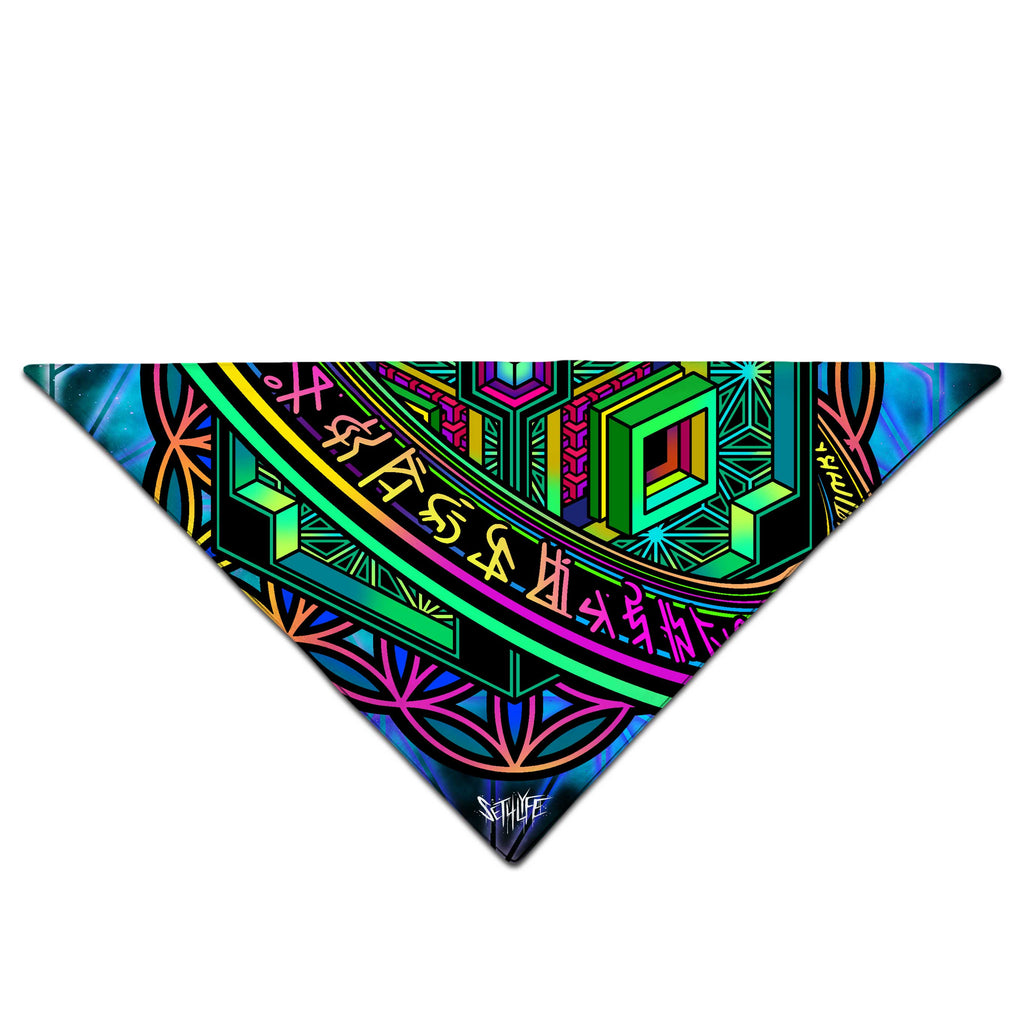 OUTLOOK BANDANA