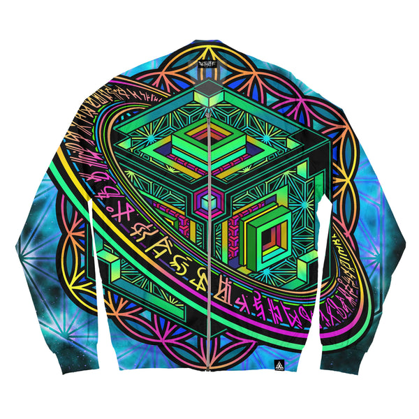 OUTLOOK BOMBER JACKET