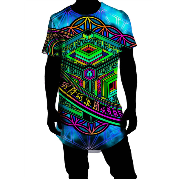 OUTLOOK DROP TEE