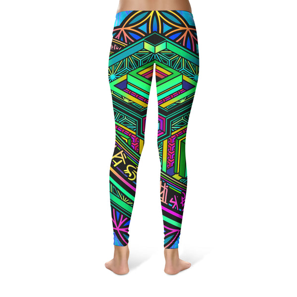 OUTLOOK LEGGINGS