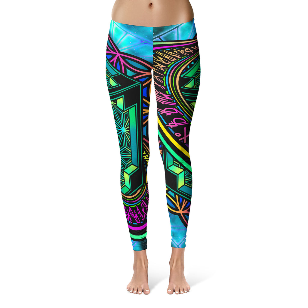 OUTLOOK LEGGINGS