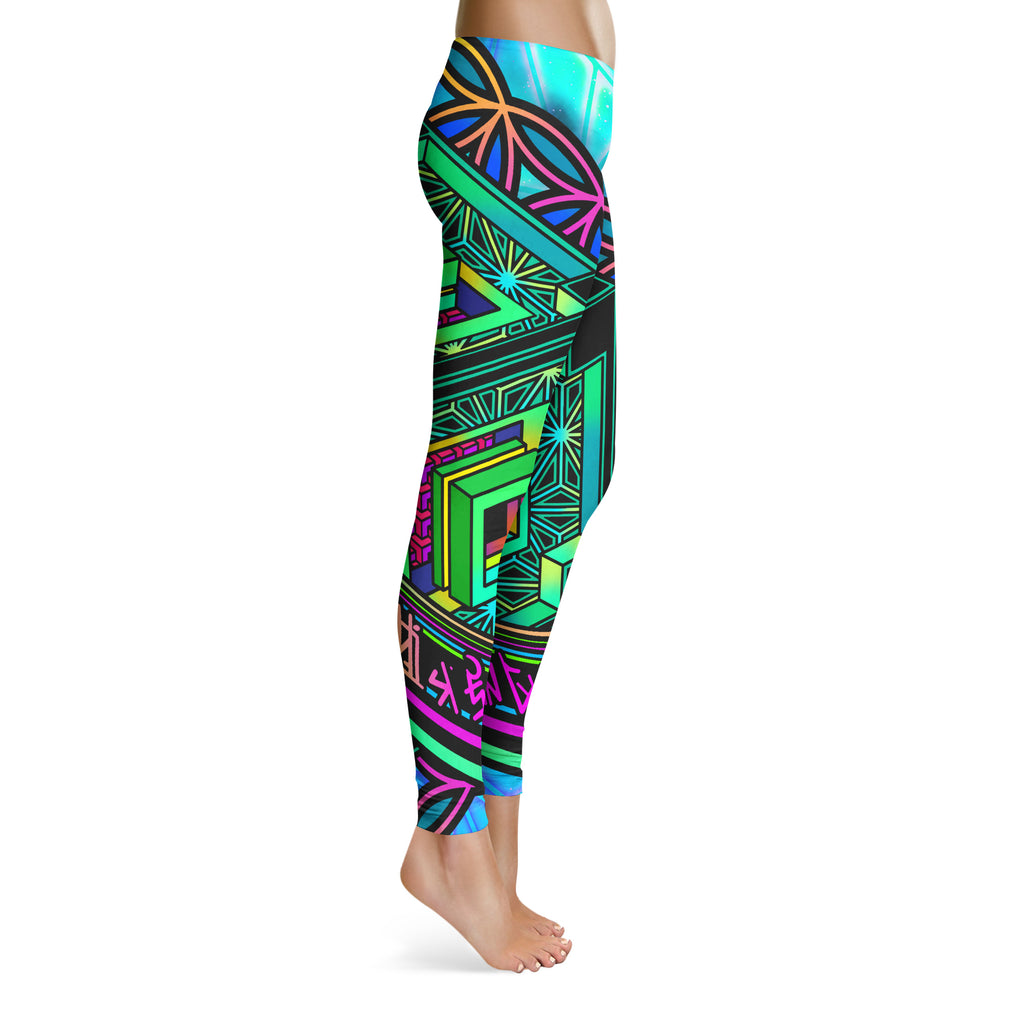 OUTLOOK LEGGINGS