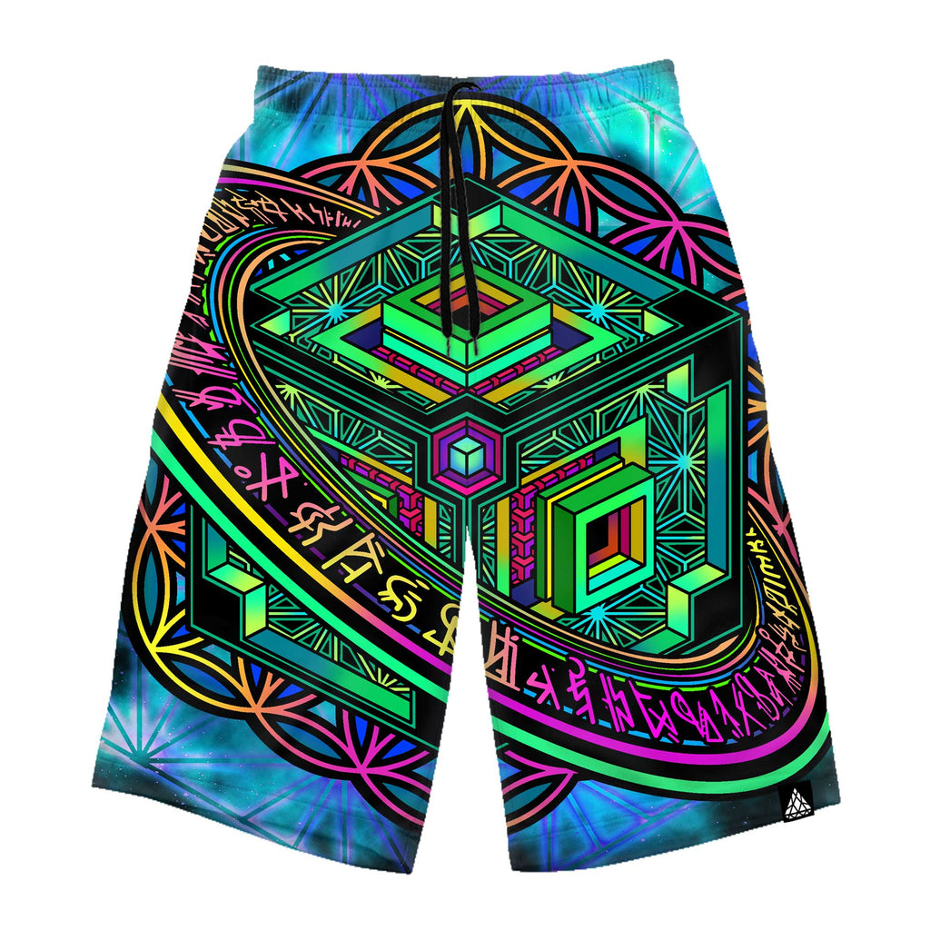 OUTLOOK LONG SHORTS