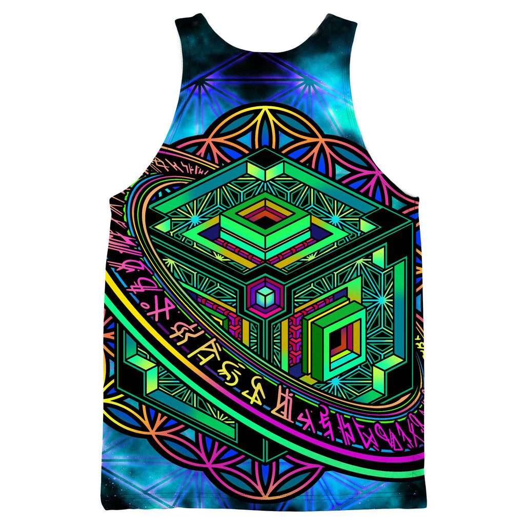 OUTLOOK TANKTOP