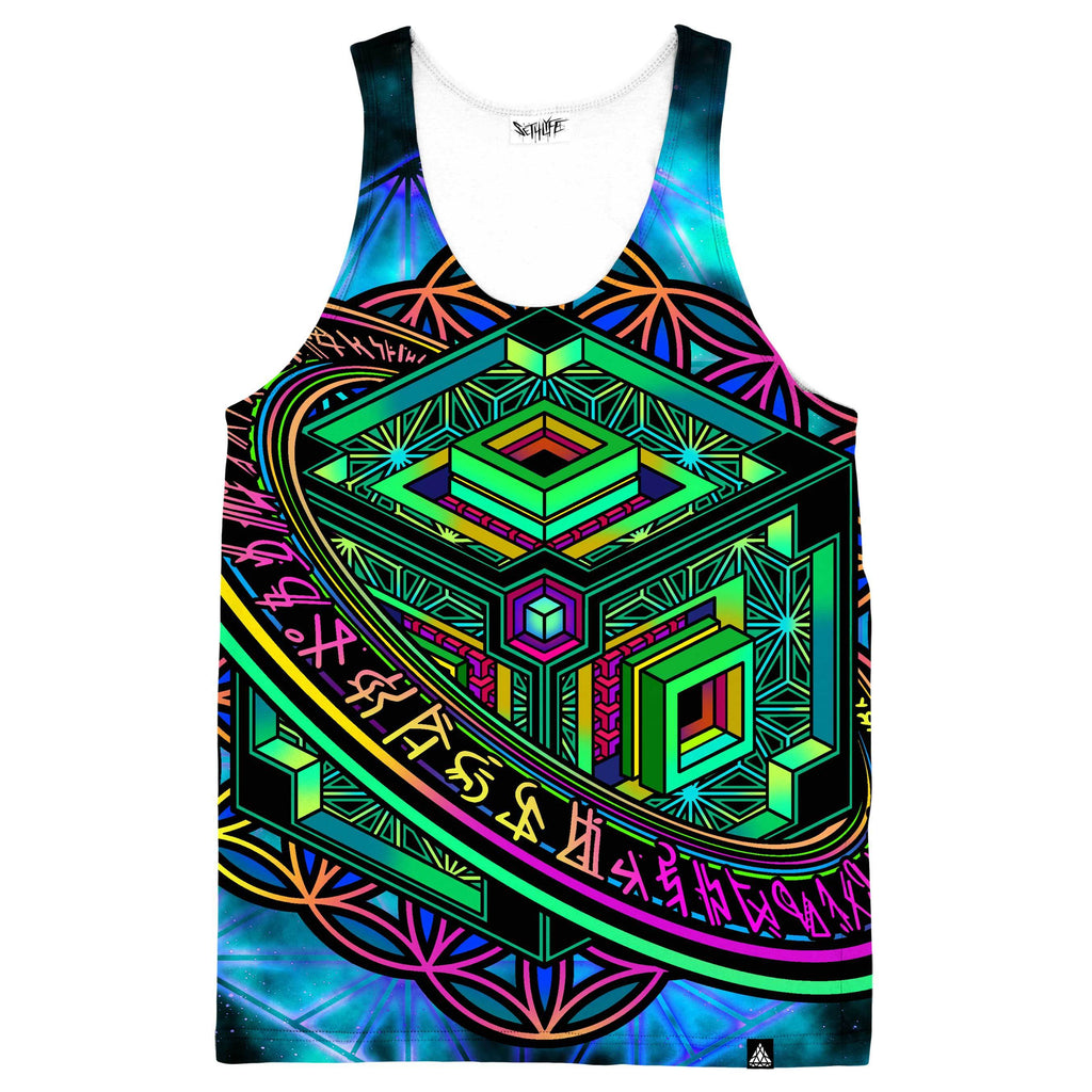 OUTLOOK TANKTOP