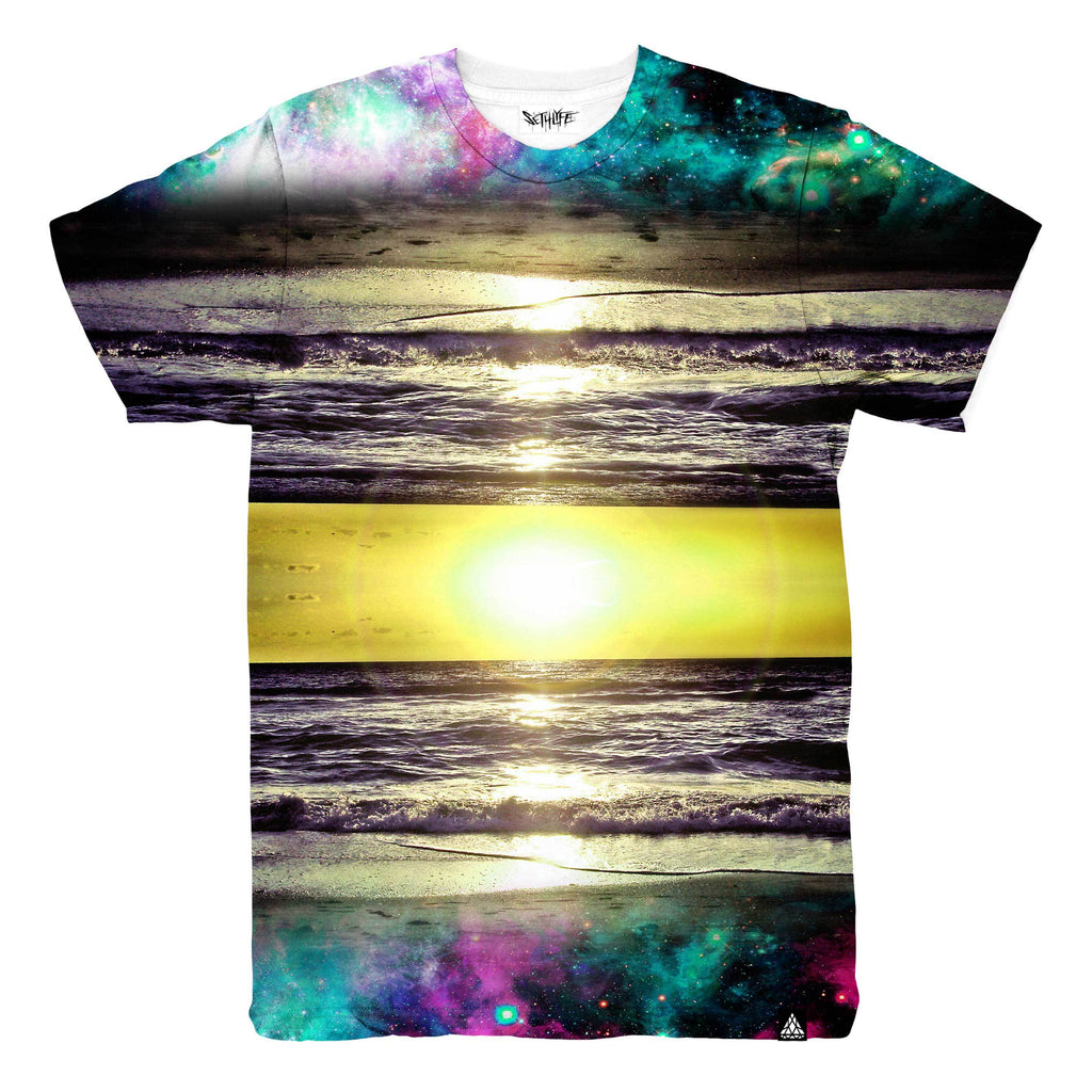 PARTING SEAS T