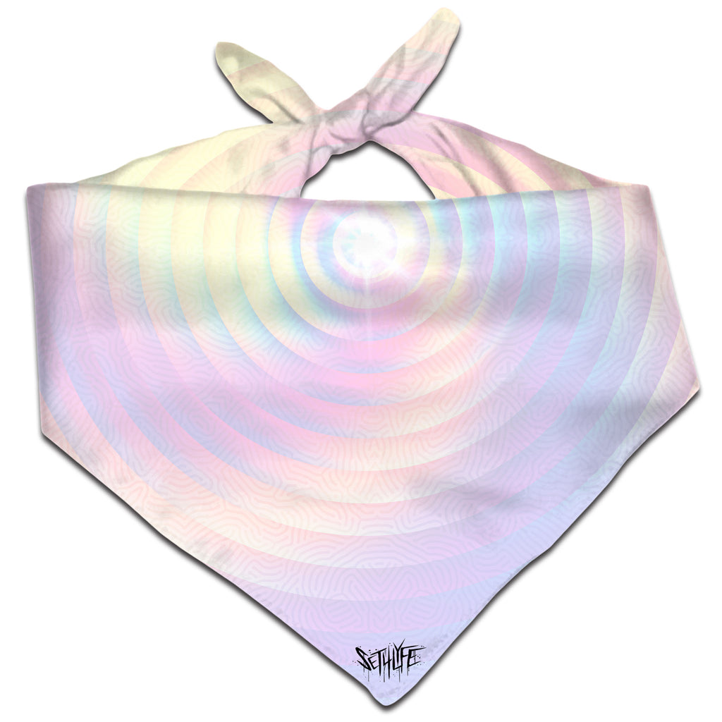 PASTEL FUNDAMENTAL BANDANA