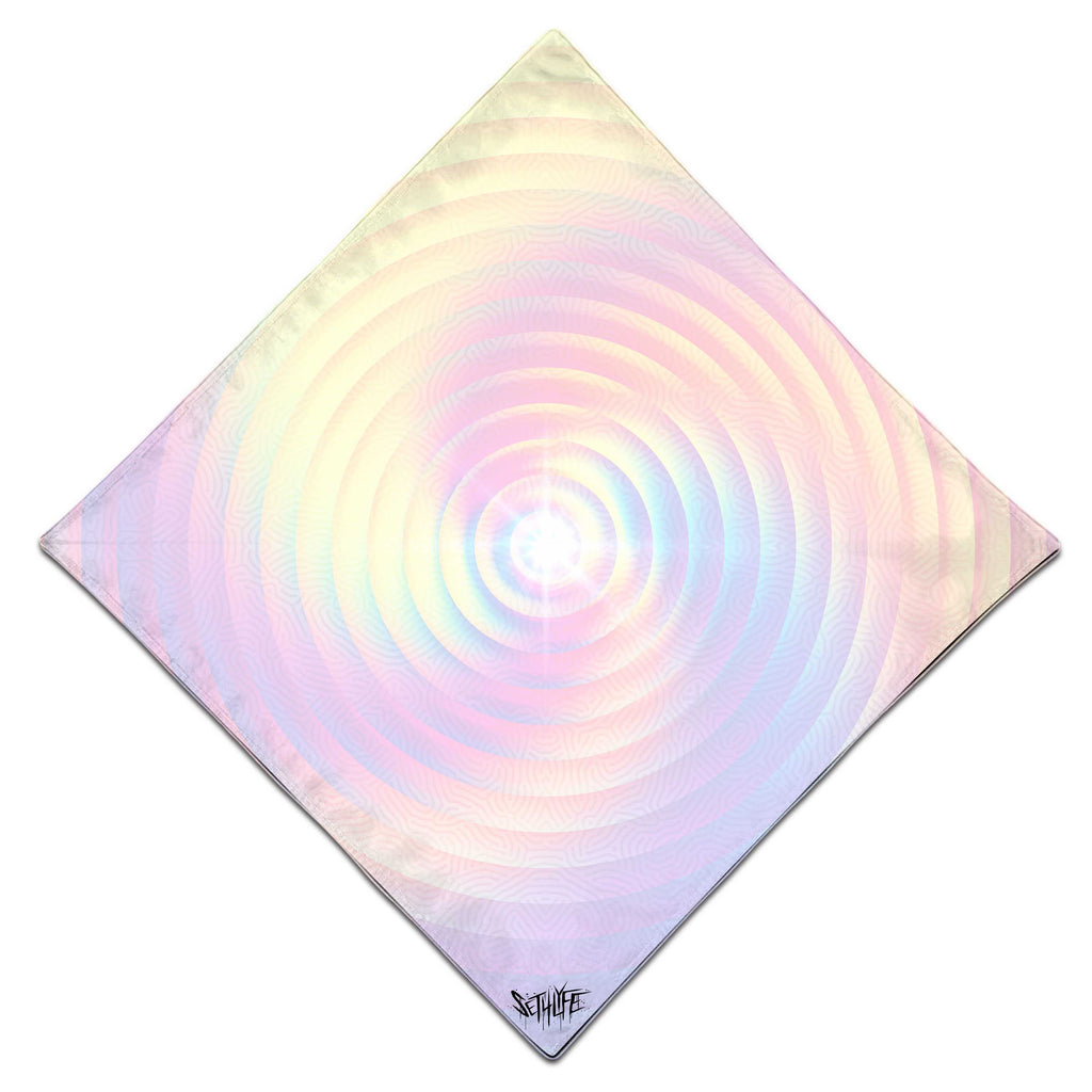 PASTEL FUNDAMENTAL BANDANA