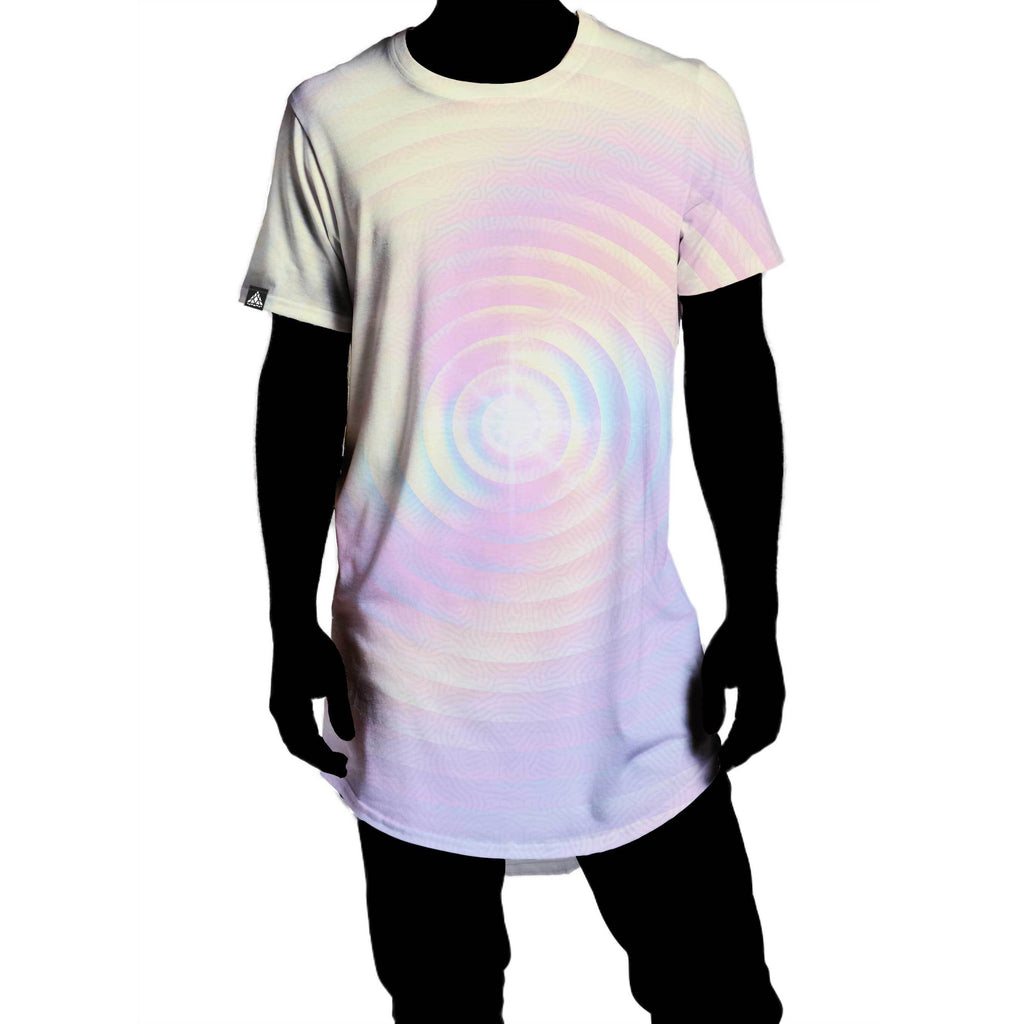 PASTEL FUNDAMENTAL DROP TEE