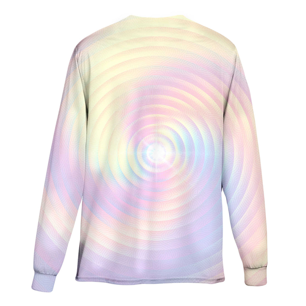 PASTEL FUNDAMENTAL LONG SLEEVE T