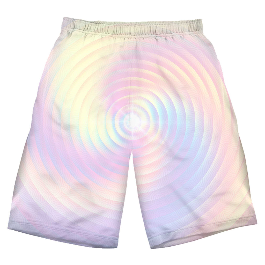 PASTEL FUNDAMENTAL SHORTS