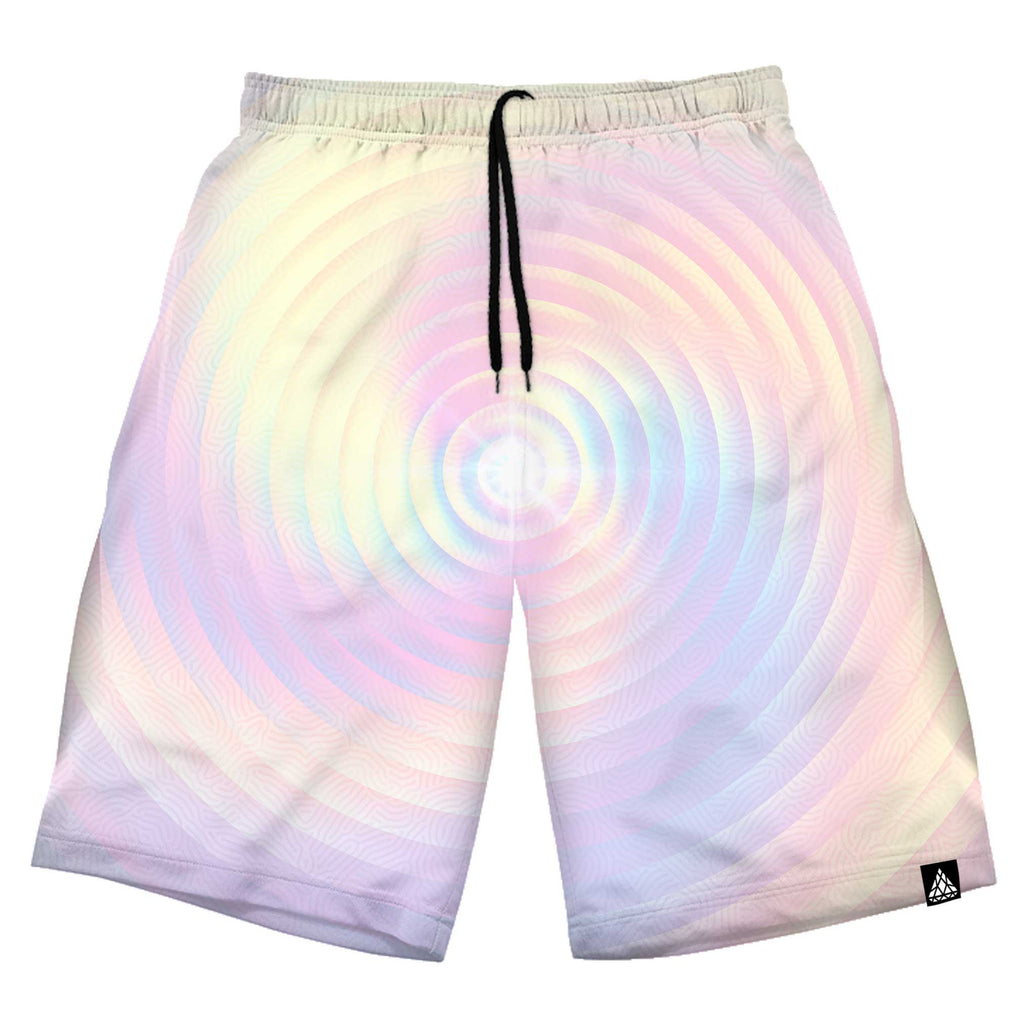 PASTEL FUNDAMENTAL SHORTS