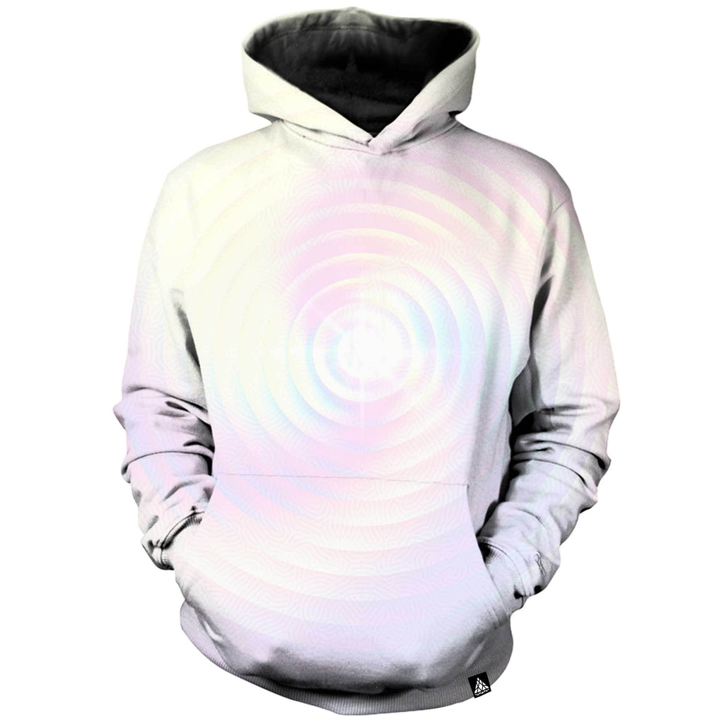 PASTEL FUNDAMENTAL HOODIE