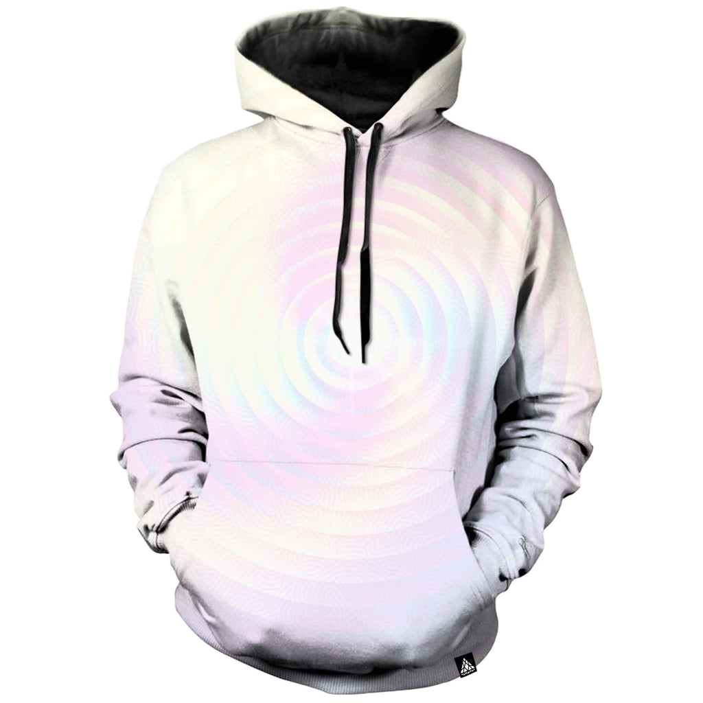 PASTEL FUNDAMENTAL HOODIE