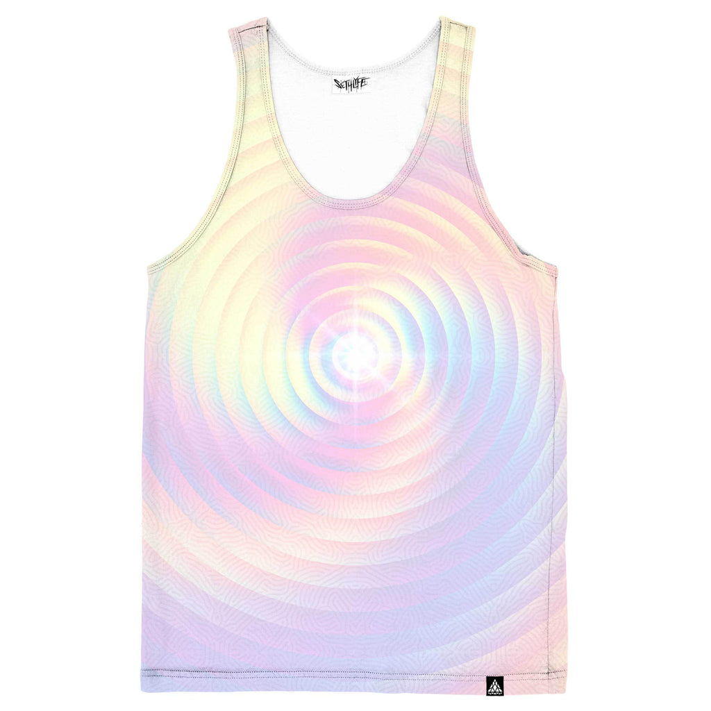 PASTEL FUNDAMENTAL TANKTOP