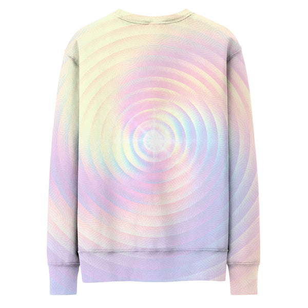 PASTEL FUNDAMENTAL SWEATSHIRT