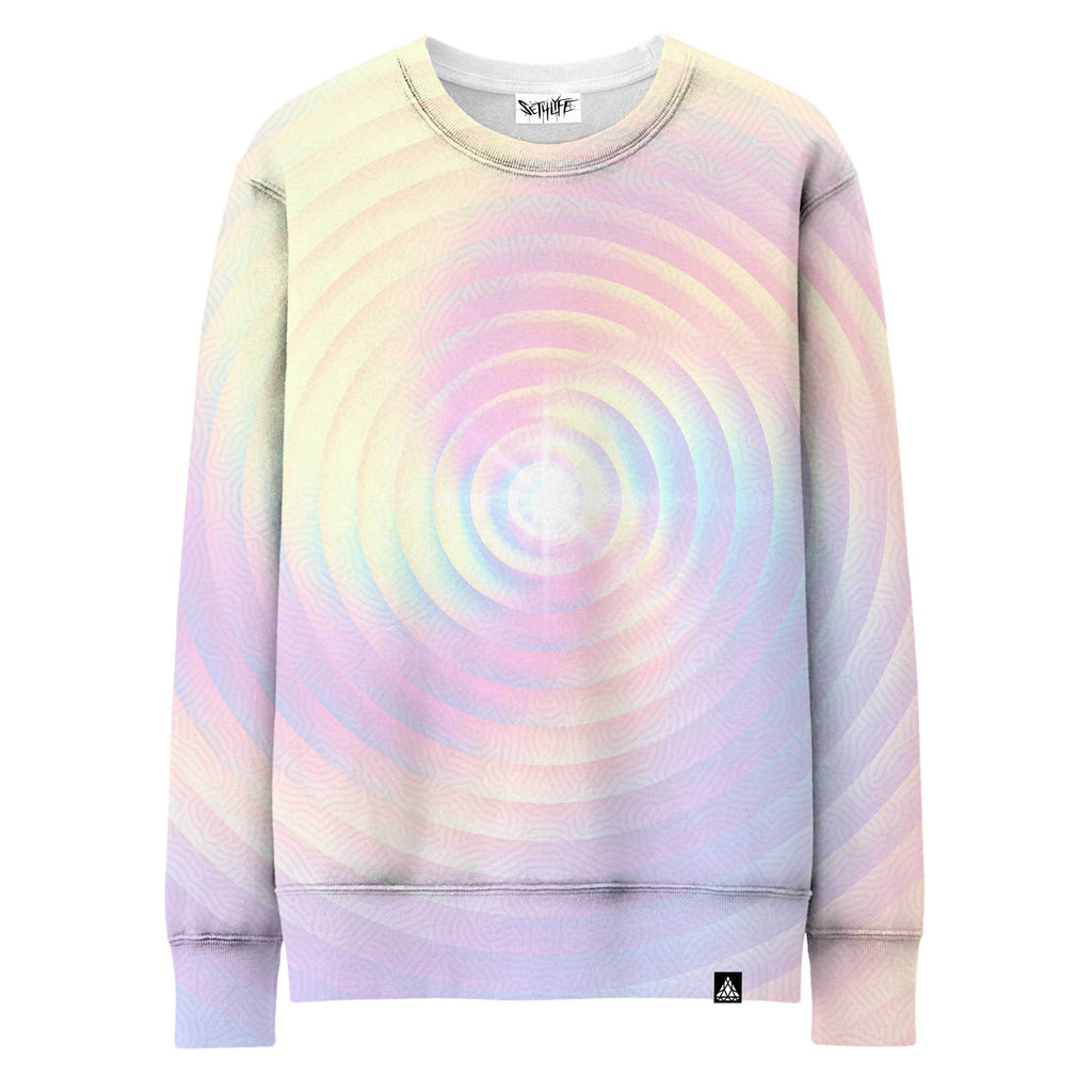 PASTEL FUNDAMENTAL SWEATSHIRT