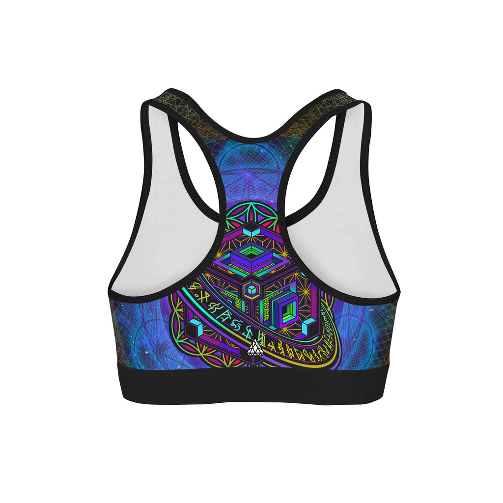 PERSPECTIVE SPORTS BRA