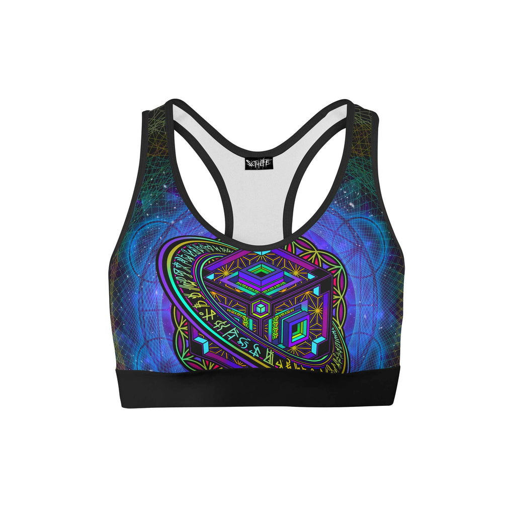 PERSPECTIVE SPORTS BRA