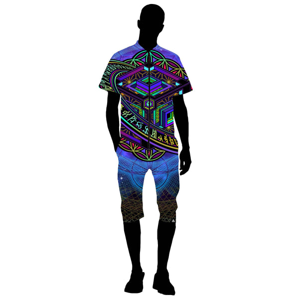PERSPECTIVE ROMPER
