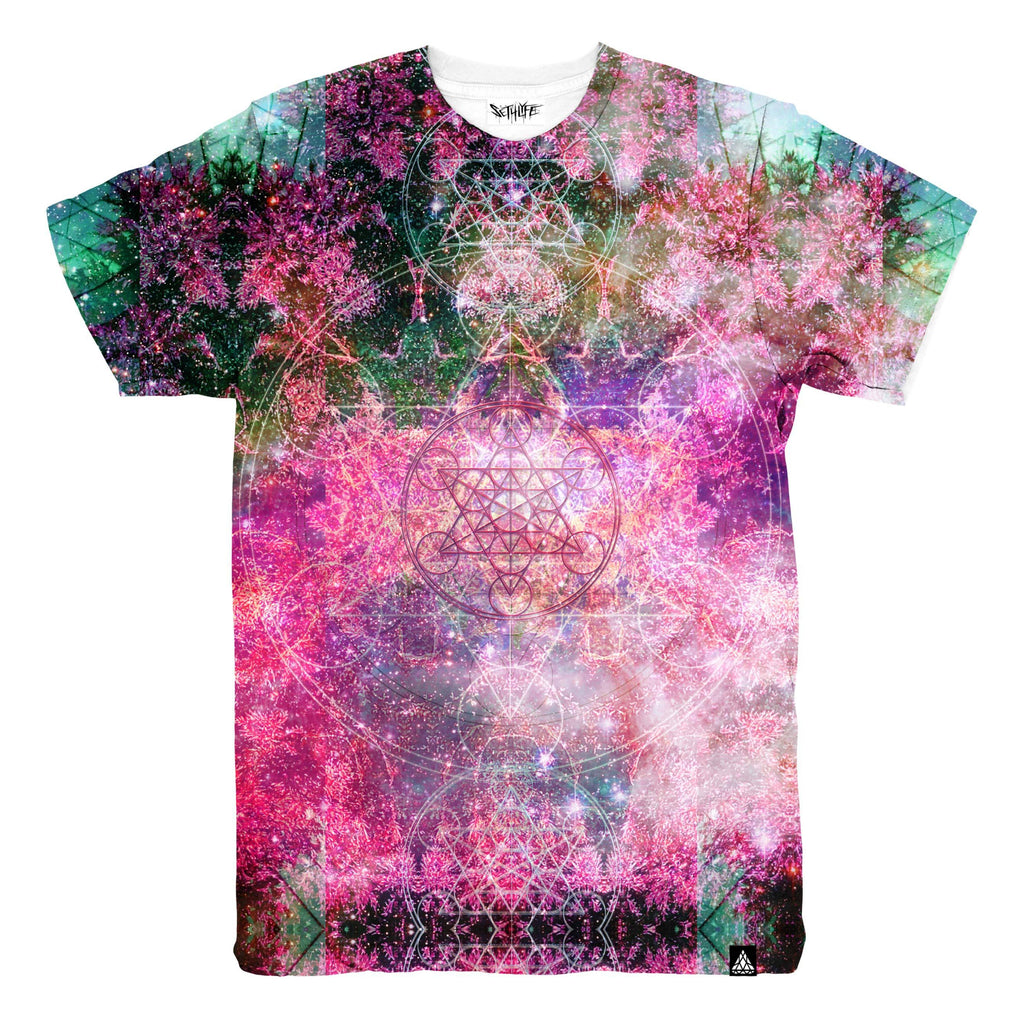 PINEAL METATRON GALAXY T