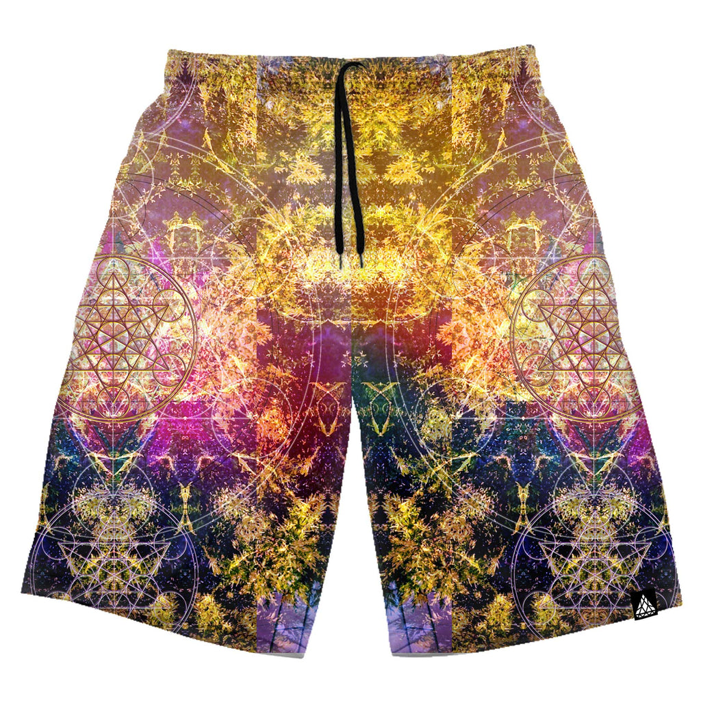 PINEAL METATRON SHORTS