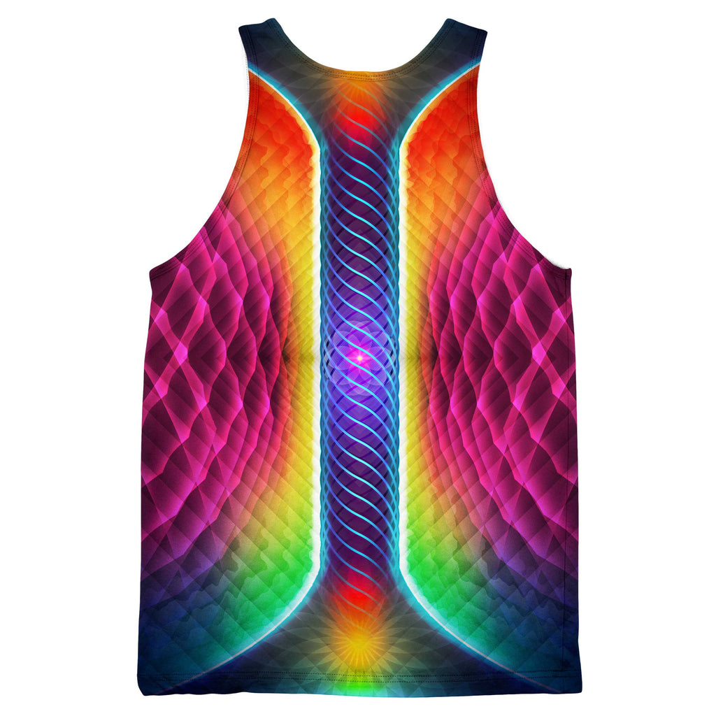 POSITIVE ENERGY TANKTOP