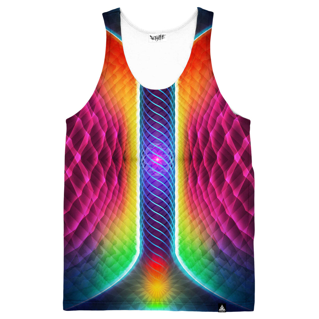 POSITIVE ENERGY TANKTOP