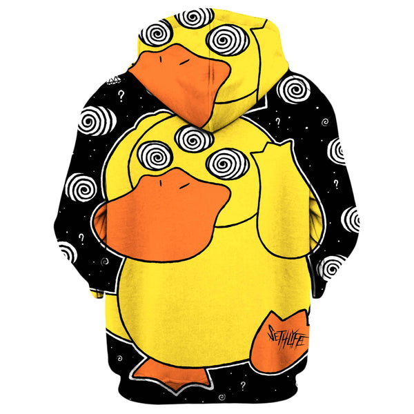 PSYDUCK HOODIE