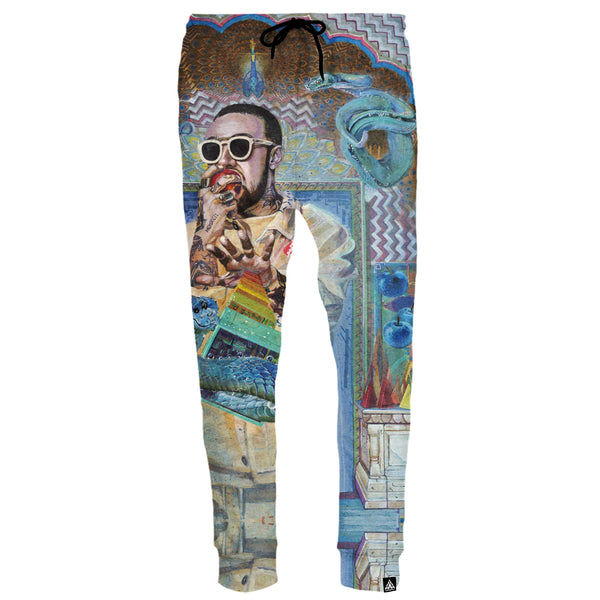PUSH JOGGERS