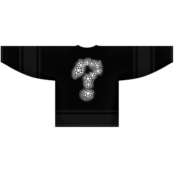 QUESTION EVERYTHING JERSEY