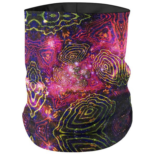 RAPHAEL PORTAL BANDANA MASK