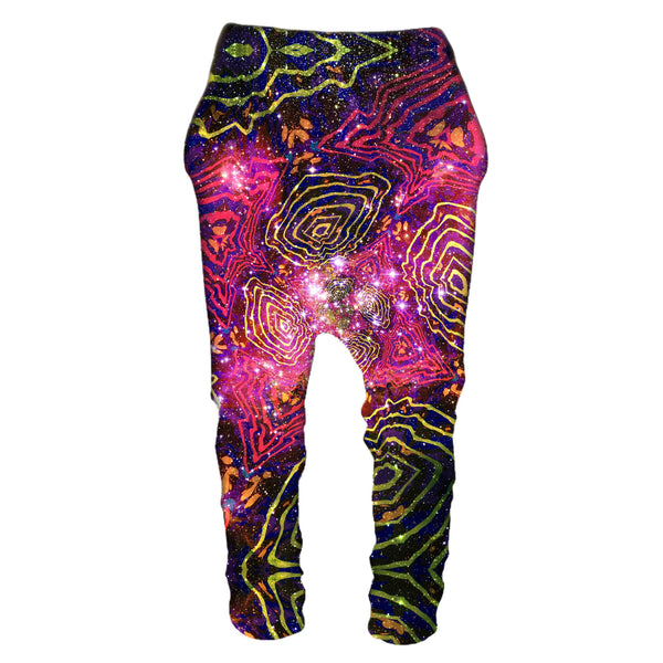 RAPHAEL PORTAL DROP PANTS