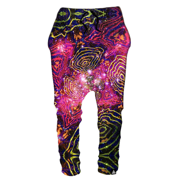 RAPHAEL PORTAL DROP PANTS