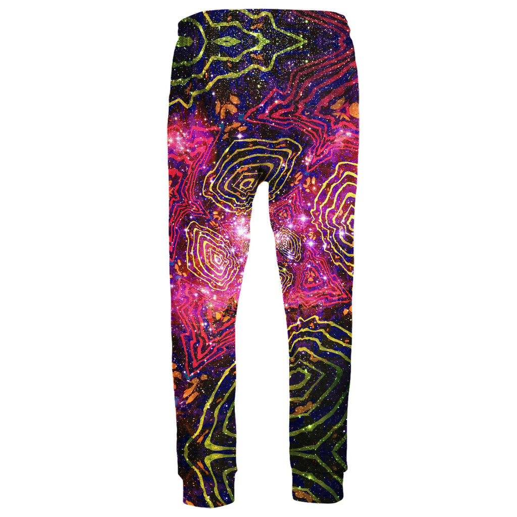 RAPHAEL PORTAL JOGGERS