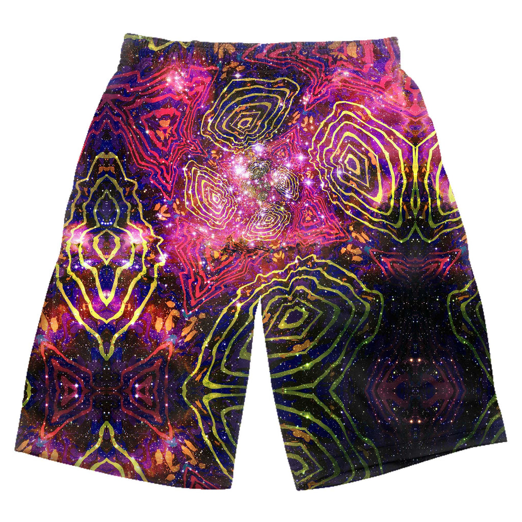 RAPHAEL PORTAL SHORTS