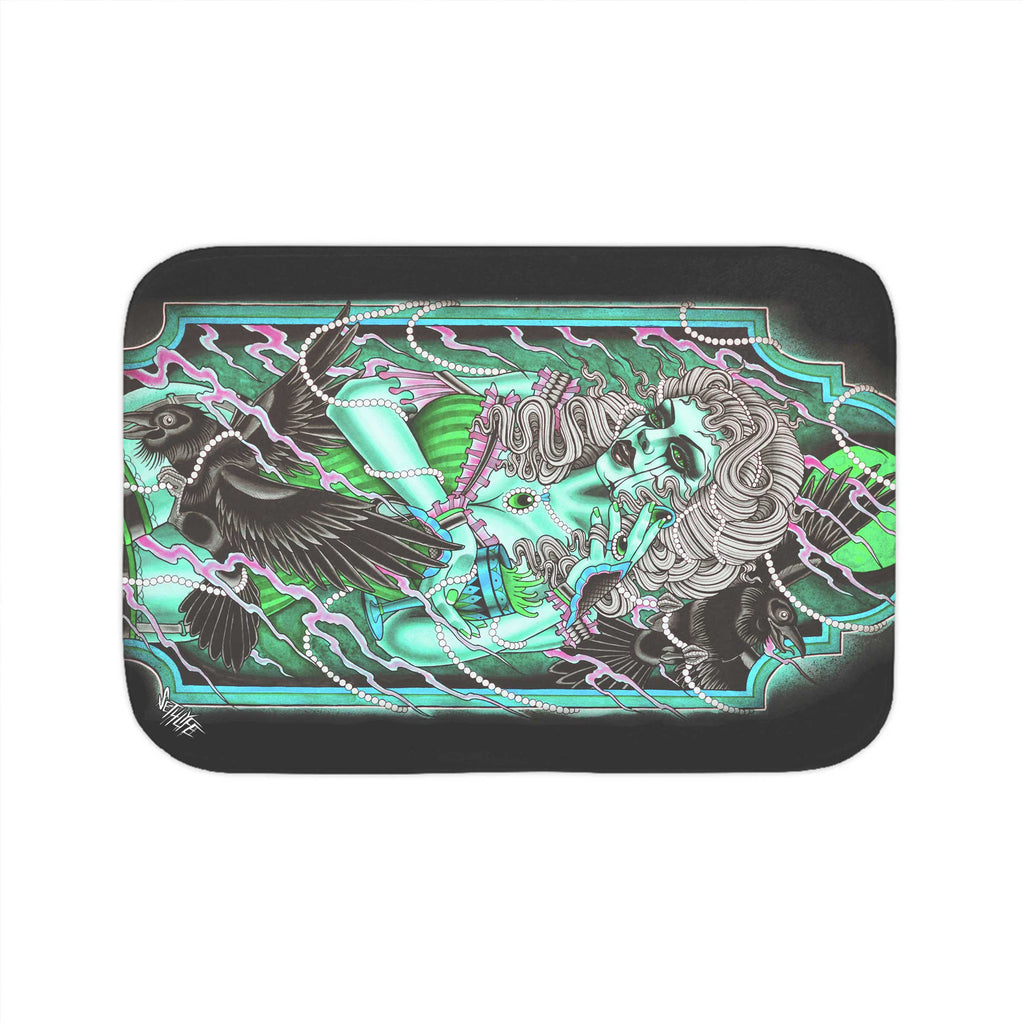 RAVENS ACID EDITION BATH MAT