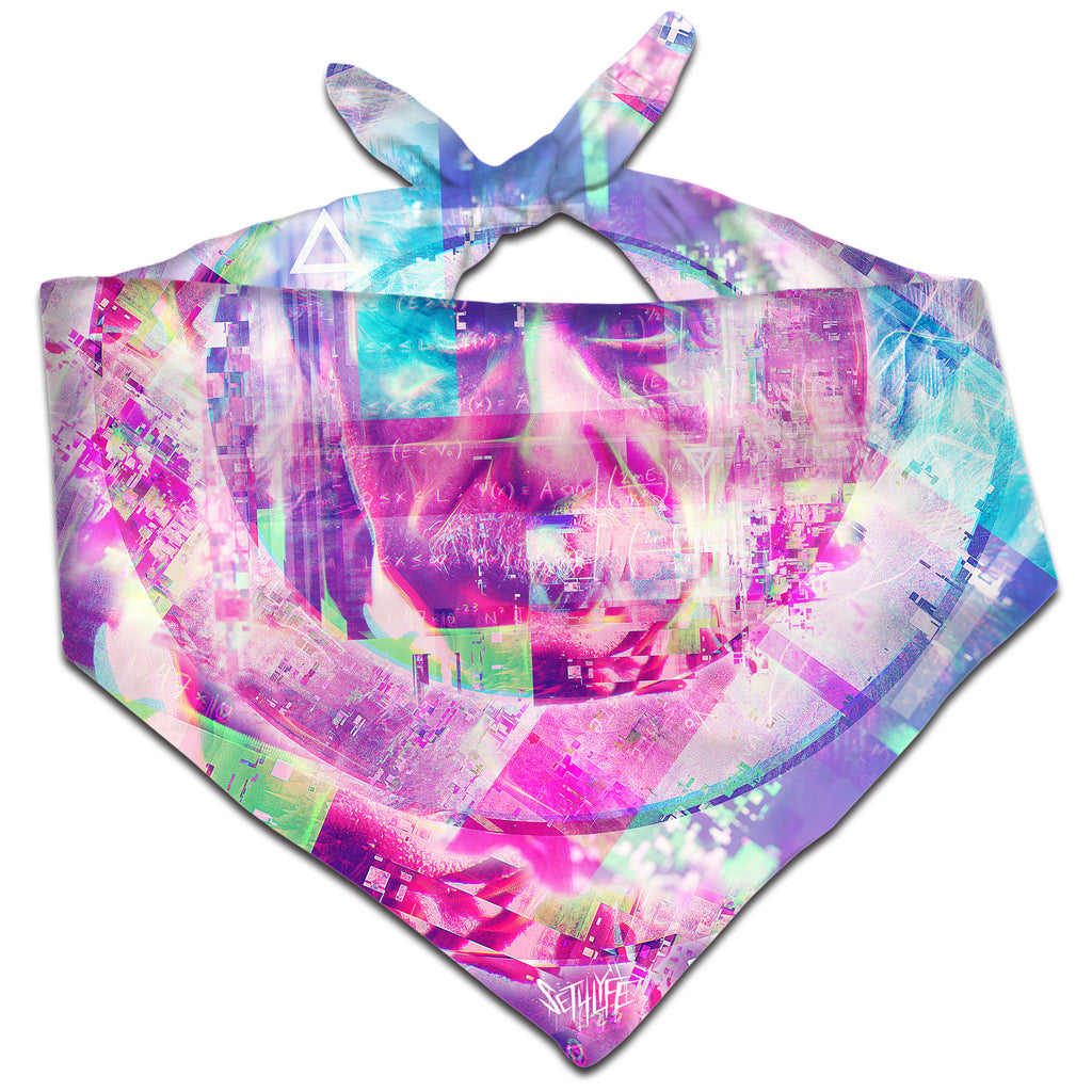 RAVETIVITY BANDANA