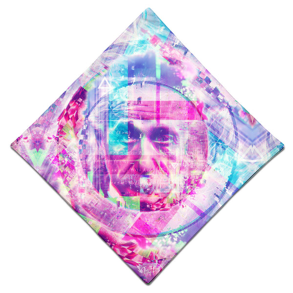RAVETIVITY BANDANA