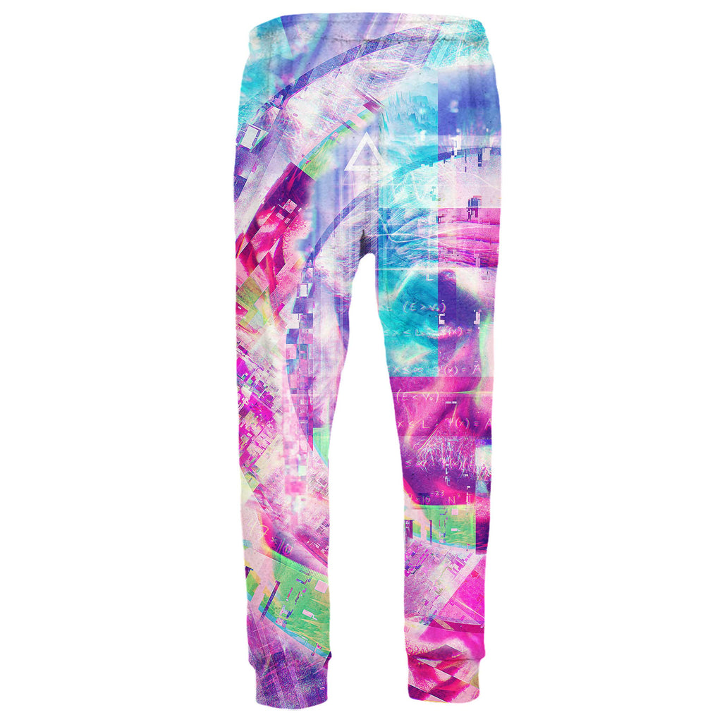 RAVETIVITY JOGGERS