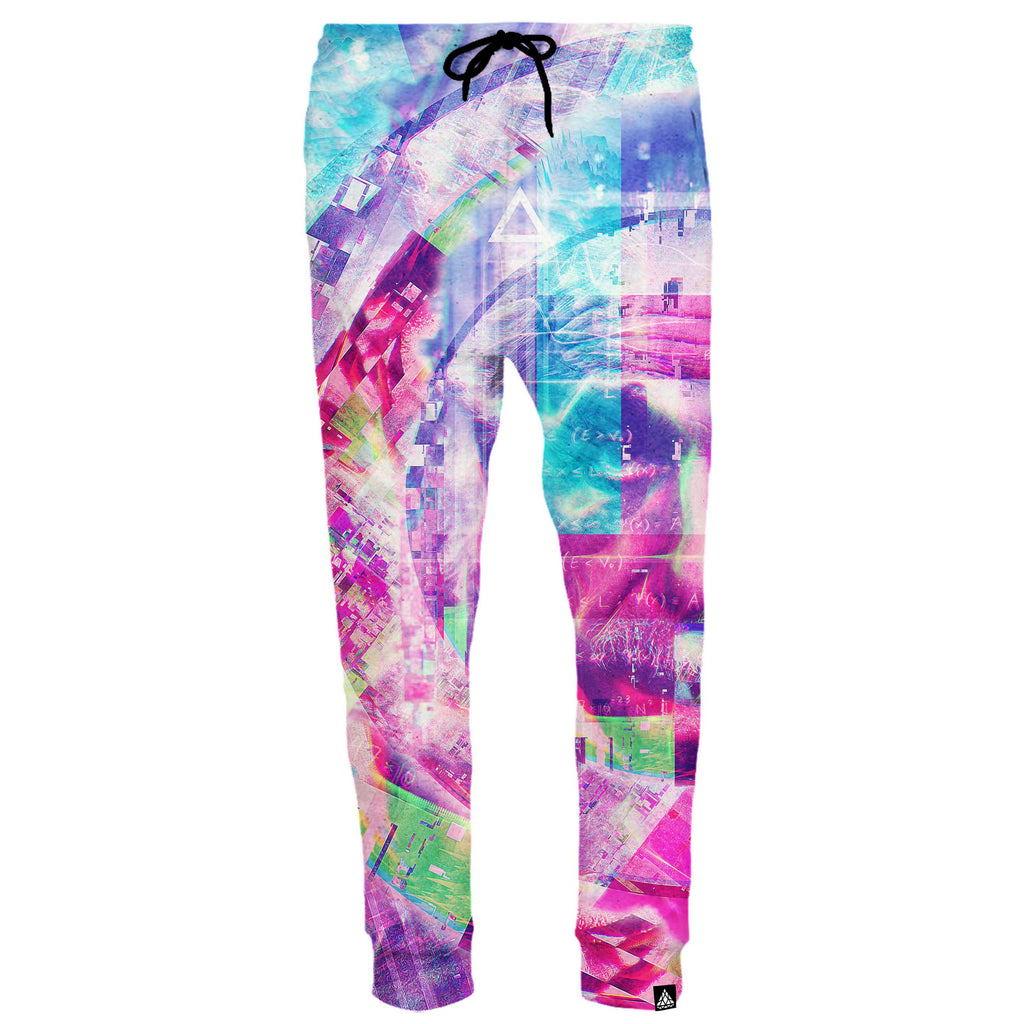 RAVETIVITY JOGGERS